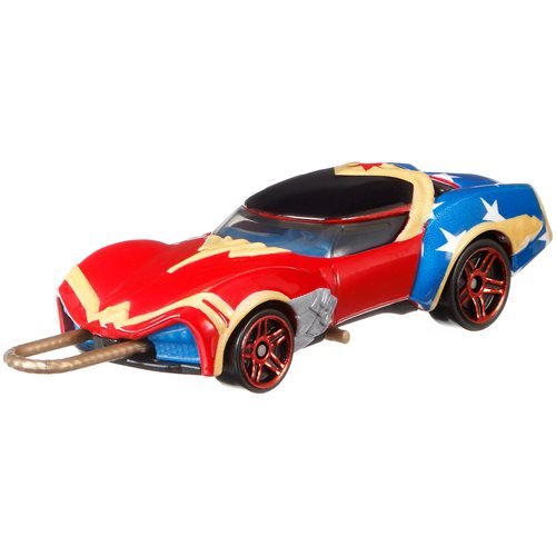 Hot Wheels Entertainment Character Car 2023 - Select Vehicle(s) - Just $9.66! Shop now at Retro Gaming of Denver