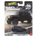 Hot Wheels Fast and Furious 2026 Vehicle - Select Vehicle(s) - for just $11.99! 