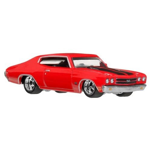 Hot Wheels Fast and Furious 2026 Vehicle - Select Vehicle(s) - for just $11.99! 