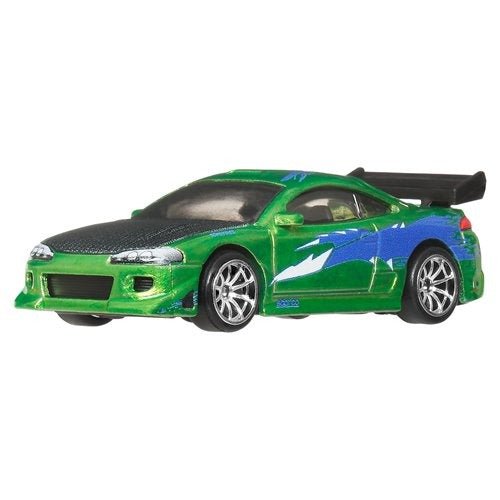 Hot Wheels Fast and Furious 2026 Vehicle - Select Vehicle(s) - for just $11.99! 