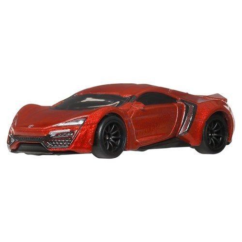 Hot Wheels Fast and Furious 2026 Vehicle - Select Vehicle(s) - for just $11.99! 