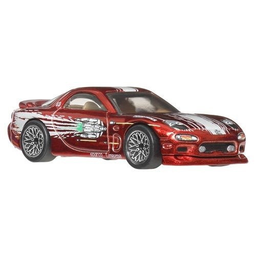 Hot Wheels Fast and Furious 2026 Vehicle - Select Vehicle(s) - for just $11.99! 