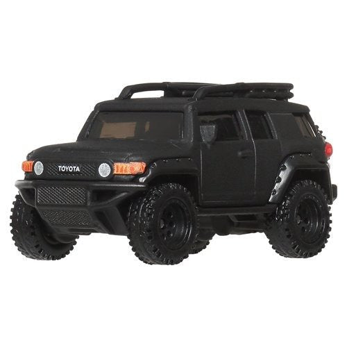 Hot Wheels Fast and Furious 2026 Vehicle - Select Vehicle(s) - for just $11.99! 