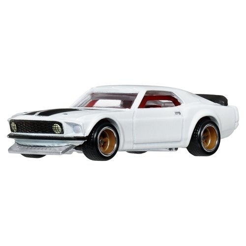 Hot Wheels Fast and Furious 2026 Vehicle - Select Vehicle(s) - for just $11.99! 