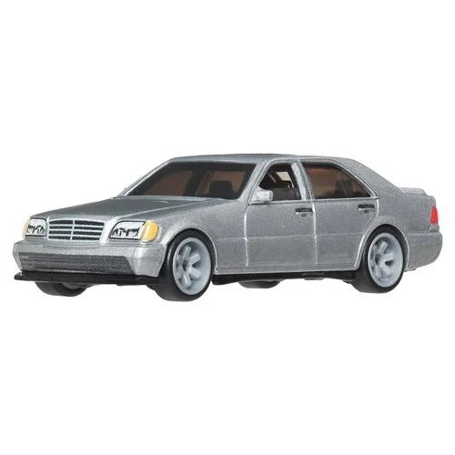 Hot Wheels Fast and Furious 2026 Vehicle - Select Vehicle(s) - for just $11.99! 