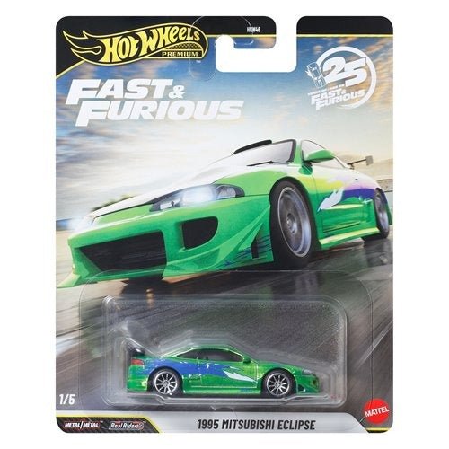 Hot Wheels Fast and Furious 2026 Vehicle - Select Vehicle(s) - for just $11.99! 