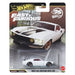 Hot Wheels Fast and Furious 2026 Vehicle - Select Vehicle(s) - for just $11.99! 