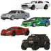 Hot Wheels Fast and Furious 2026 Vehicle - Select Vehicle(s) - for just $11.99! 