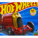 Hot Wheels Fiat Beast of Turin | Drop Tops Series 5/5 - for just $2.69! 