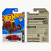 Hot Wheels Fiat Beast of Turin | Drop Tops Series 5/5 - for just $2.69! 