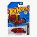 Hot Wheels Fiat Beast of Turin | Drop Tops Series 5/5 - for just $2.69! 