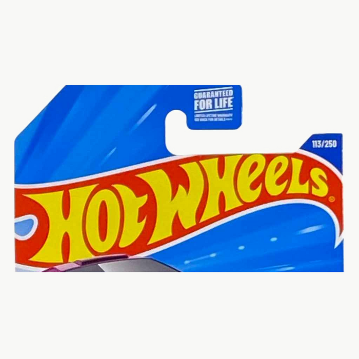 Hot Wheels Ford Escort | Compact Kings Series 4/10 - for just $2.49! 
