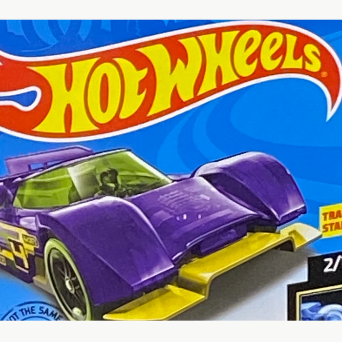 Hot Wheels Gruppo x24 | X-Raycers Series 2/10 - for just $2.49! 