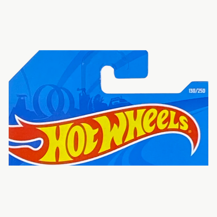 Hot Wheels Gruppo x24 | X-Raycers Series 2/10 - for just $2.49! 