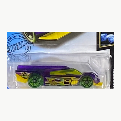 Hot Wheels Gruppo x24 | X-Raycers Series 2/10 - for just $2.49! 