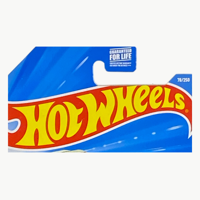 Hot Wheels Hako Type D | Compact Kings Series 1/10 - for just $2.49! 