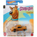 Hot Wheels Hanna Barbera Character Car - Scooby-Doo! - 3/5 Scooby-Doo - for just $12.67! 