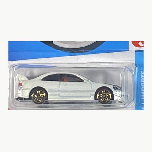 Hot Wheels Honda Civic Si | J-Imports Series 2/20 - for just $2.69! 