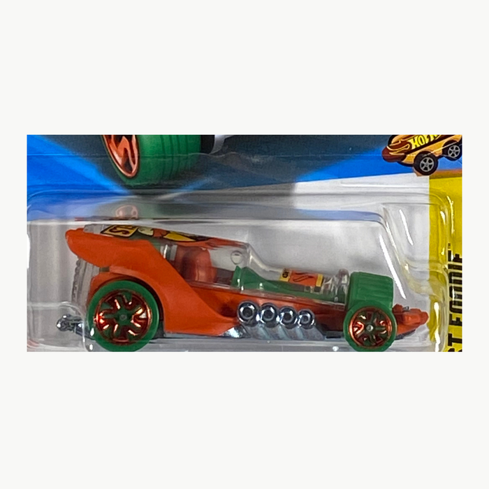 Hot Wheels Hot Wheengs | Fast Foodie Series 5/5 - for just $2.49! 