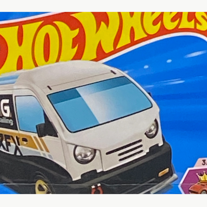 Hot Wheels Kei Swap | Compact Kings Series 3/10 - for just $2.49! 