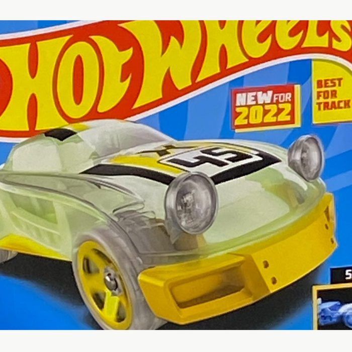 Hot Wheels Lightnin' Bug | X-Raycers Series 5/5 - for just $2.49! 