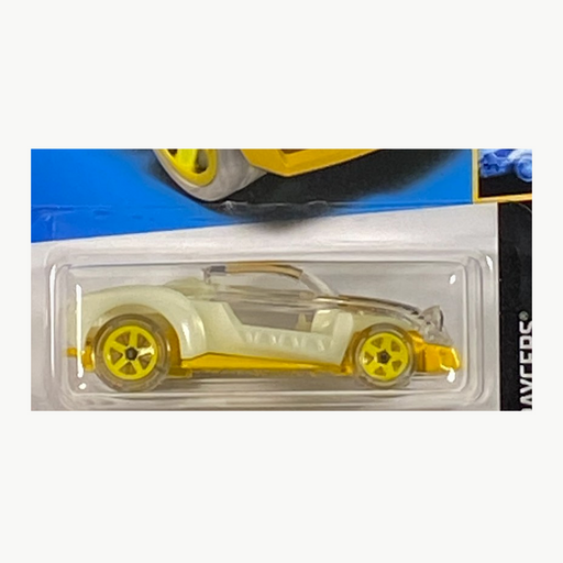Hot Wheels Lightnin' Bug | X-Raycers Series 5/5 - for just $2.49! 