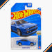 Hot Wheels Maserati Shamal | Factory Fresh Series 2/5 - for just $2.49! 