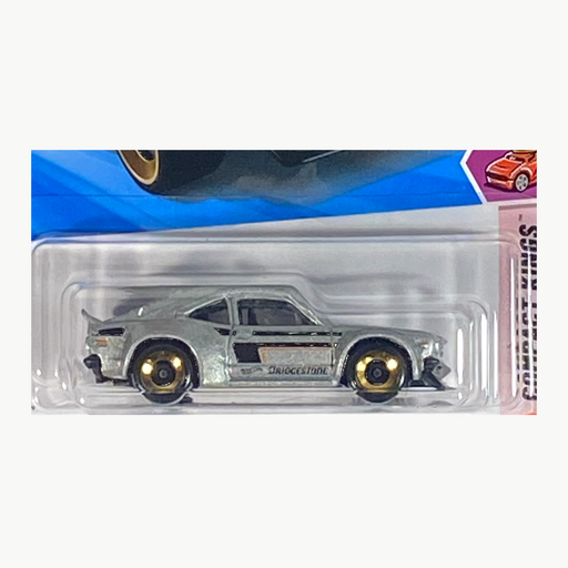 Hot Wheels Mazda RX-3 | Compact Kings Series 5/10 - for just $2.49! 