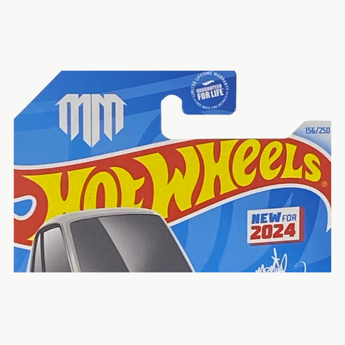 Hot Wheels Mazda RX-3 | J-Imports Series 7/10 - for just $2.49! 