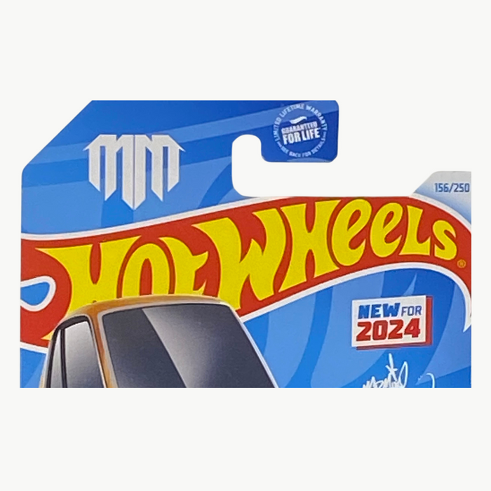 Hot Wheels Mazda RX-3 | J-Import Series 7/10 - for just $2.49! 