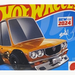 Hot Wheels Mazda RX-3 | J-Import Series 7/10 - for just $2.49! 