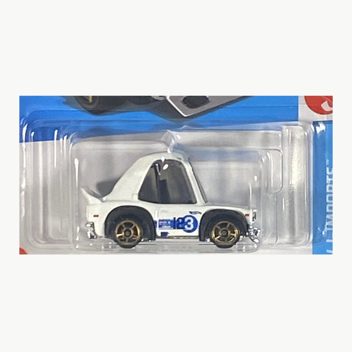 Hot Wheels Mazda RX-3 | J-Imports Series 7/10 - for just $2.49! 