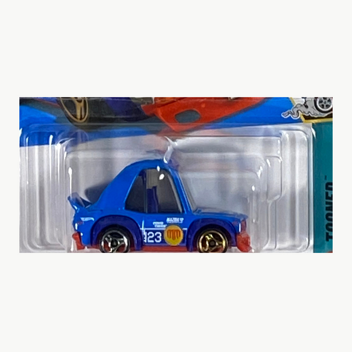 Hot Wheels Mazda RX-3 | Tooned Series 1/5 - for just $2.49! 