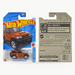 Hot Wheels Mitsubishi Pajero Evolution | J-Imports Series 8/10 - for just $2.49! 