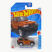 Hot Wheels Mitsubishi Pajero Evolution | J-Imports Series 8/10 - for just $2.49! 