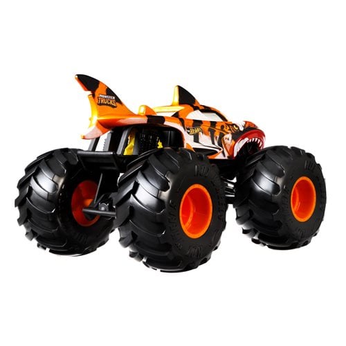 Hot Wheels Monster Trucks 1:24 Scale Vehicle 2023 - Select Vehicle(s) - Just $19.83! Shop now at Retro Gaming of Denver