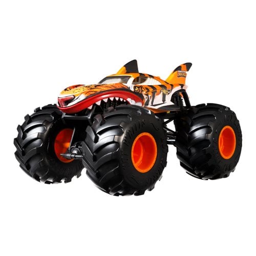 Hot Wheels Monster Trucks 1:24 Scale Vehicle 2023 - Select Vehicle(s) - Just $19.83! Shop now at Retro Gaming of Denver