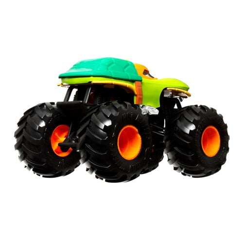 Hot Wheels Monster Trucks 1:24 Scale Vehicle 2023 - Select Vehicle(s) - Just $19.83! Shop now at Retro Gaming of Denver