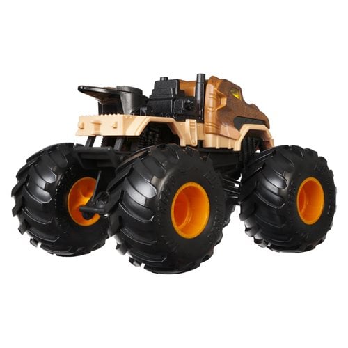 Hot Wheels Monster Trucks 1:24 Scale Vehicle 2024 - Select Vehicle(s) - for just $20.67! 