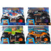 Hot Wheels Monster Trucks 1:24 Scale Vehicle 2024 - Select Vehicle(s) - for just $20.67! 