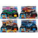 Hot Wheels Monster Trucks 1:24 Scale Vehicle 2024 - Select Vehicle(s) - for just $20.67! 