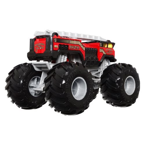 Hot Wheels Monster Trucks 1:24 Scale Vehicle 2024 - Select Vehicle(s) - Just $19.83! Shop now at Retro Gaming of Denver