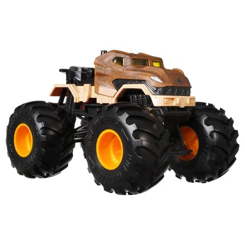 Hot Wheels Monster Trucks 1:24 Scale Vehicle 2024 - Select Vehicle(s) - for just $20.67! 