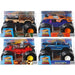 Hot Wheels Monster Trucks 1:24 Scale Vehicle 2024 - Select Vehicle(s) - Just $19.83! Shop now at Retro Gaming of Denver