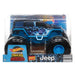 Hot Wheels Monster Trucks 1:24 Scale Vehicle 2024 - Select Vehicle(s) - for just $20.67! 