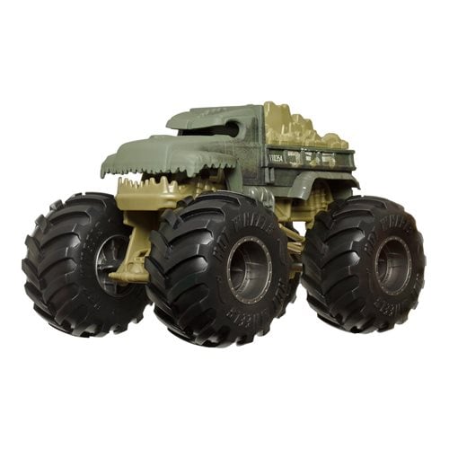 Hot Wheels Monster Trucks 1:24 Scale Vehicle 2024 - Select Vehicle(s) - for just $20.67! 