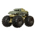 Hot Wheels Monster Trucks 1:24 Scale Vehicle 2024 - Select Vehicle(s) - for just $20.67! 