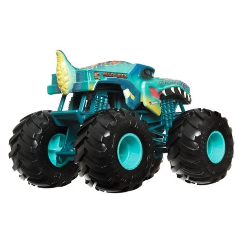 Hot Wheels Monster Trucks 1:24 Scale Vehicle 2024 - Select Vehicle(s) - for just $20.67! 