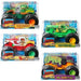 Hot Wheels Monster Trucks 1:24 Scale Vehicle 2026 - Select Vehicle(s) - for just $20.67! 