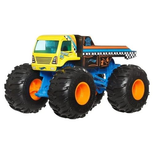 Hot Wheels Monster Trucks 1:24 Scale Vehicle 2026 - Select Vehicle(s) - for just $20.67! 